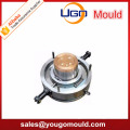 China custom plastic mold making companies